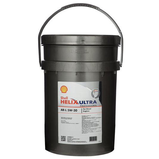 Shell Helix Ultra Professional ARL 5W30 20L