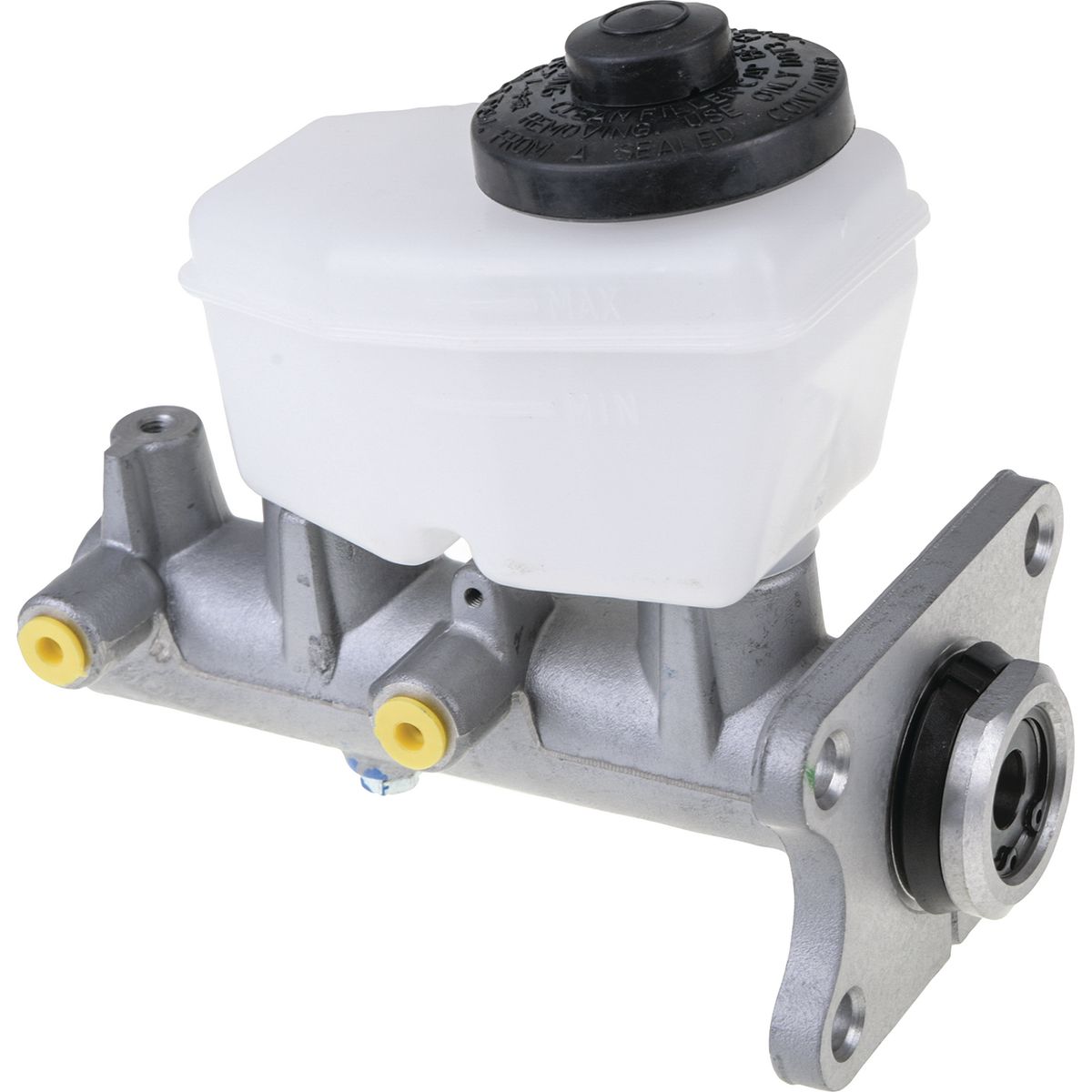 Kelpro Brake Master Cylinder KBM1876