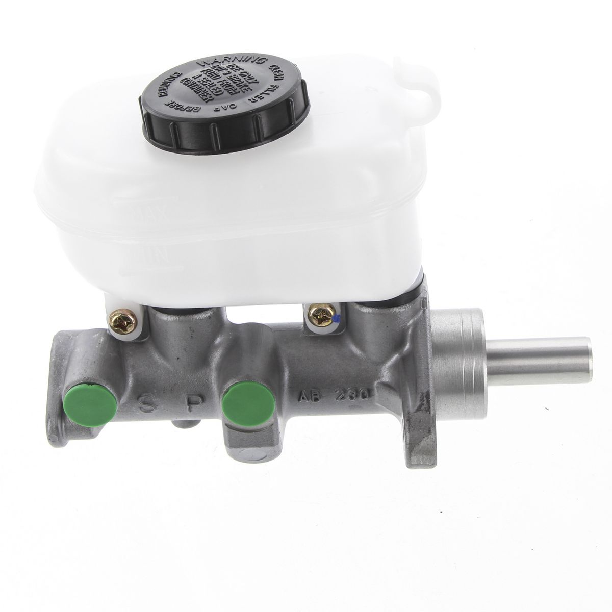Kelpro Brake Master Cylinder KBM227134