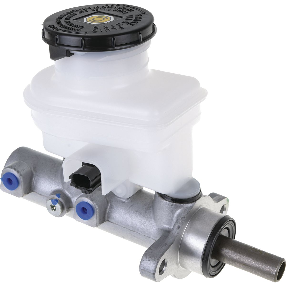 Kelpro Brake Master Cylinder KBM20302