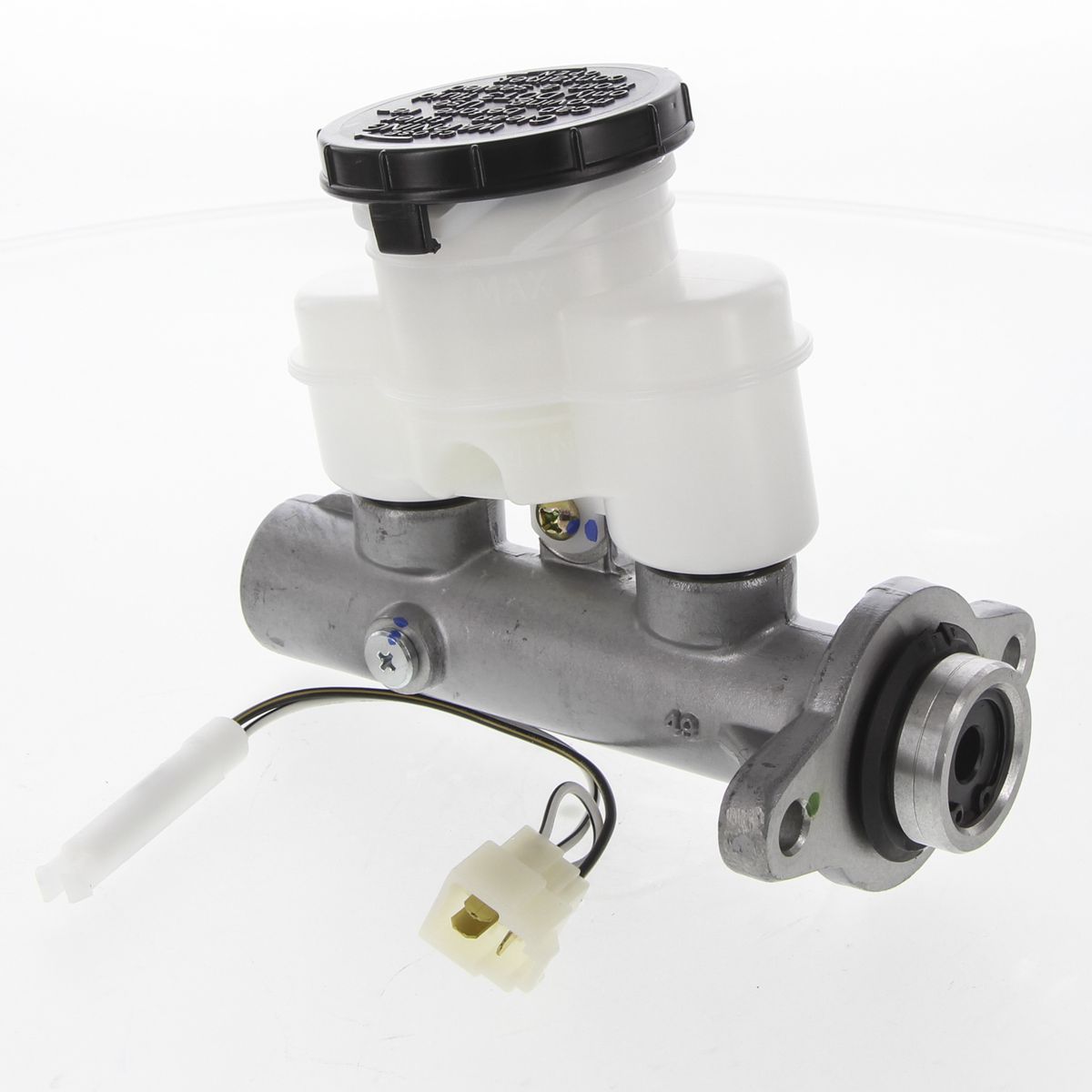 Kelpro Brake Master Cylinder KBM1792