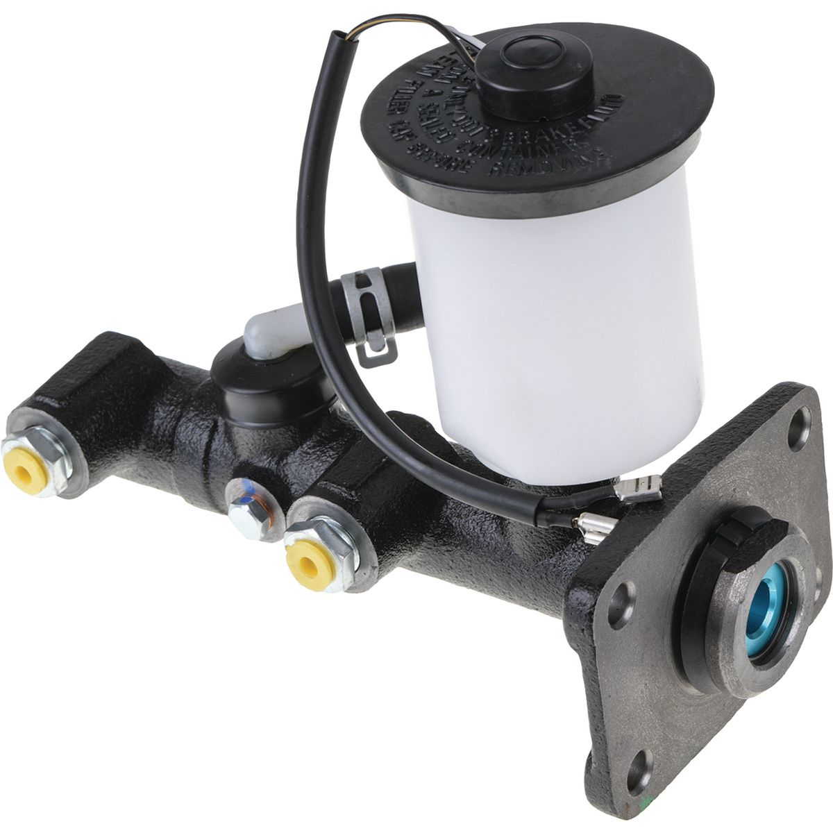 Kelpro Brake Master Cylinder KBM1526