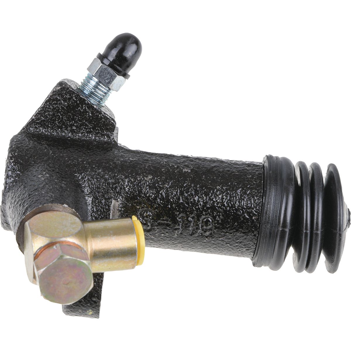 Kelpro Clutch Slave Cylinder W/O Push Rod KSC4266