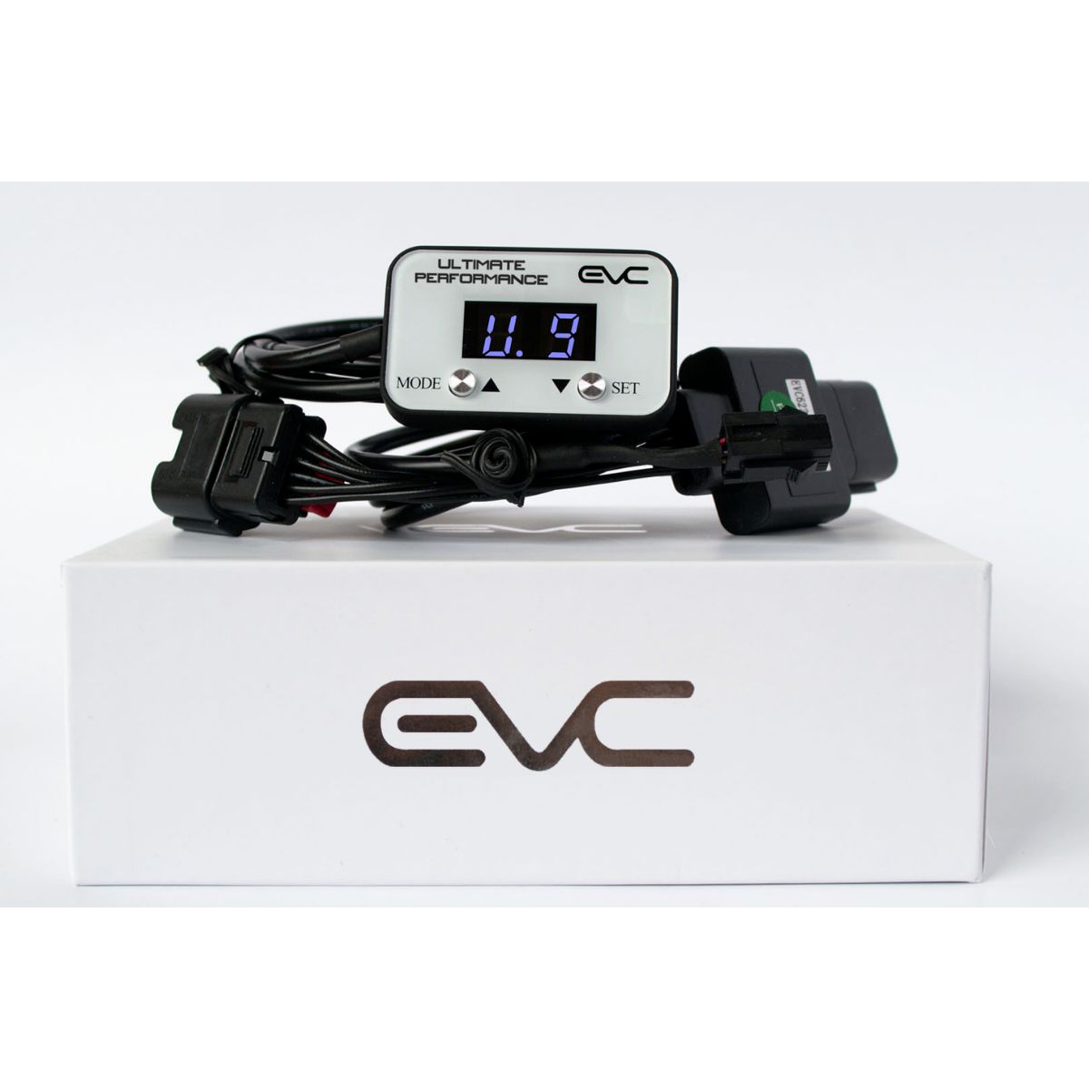 EVC (iDrive Australia) EVC302L EVC THROTTLE CONTROLLER EVC302L