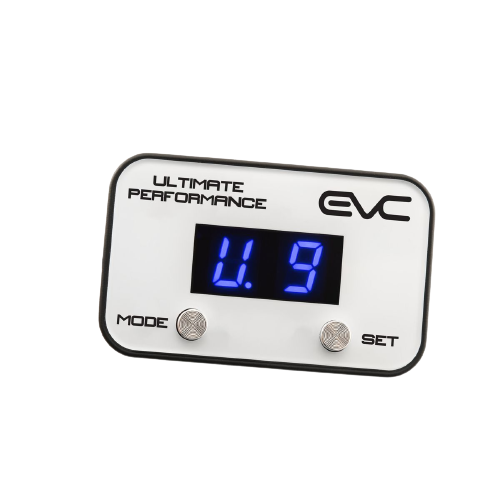 EVC (iDrive Australia) EVC308L EVC THROTTLE CONTROLLER EVC308L