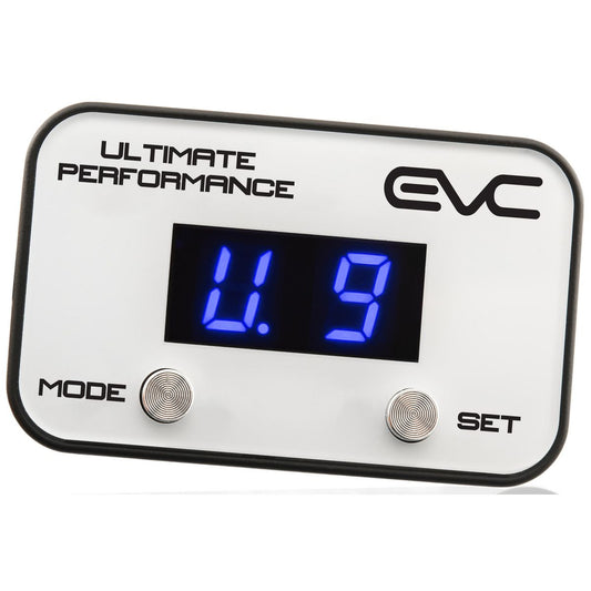 EVC (iDrive) Throttle Controller EVC192