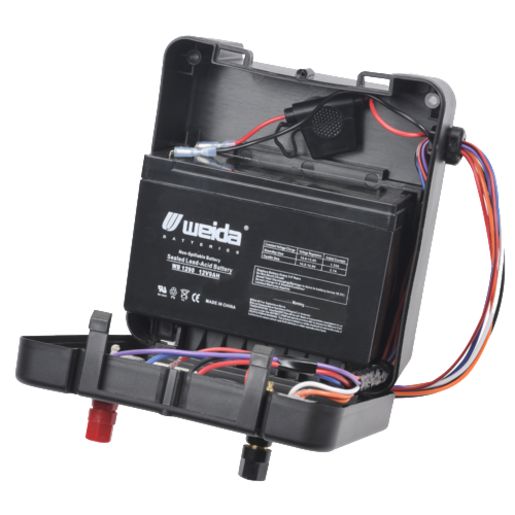 PROJECTA Sure Brake Trailer Breakaway Kit 12V TBS700