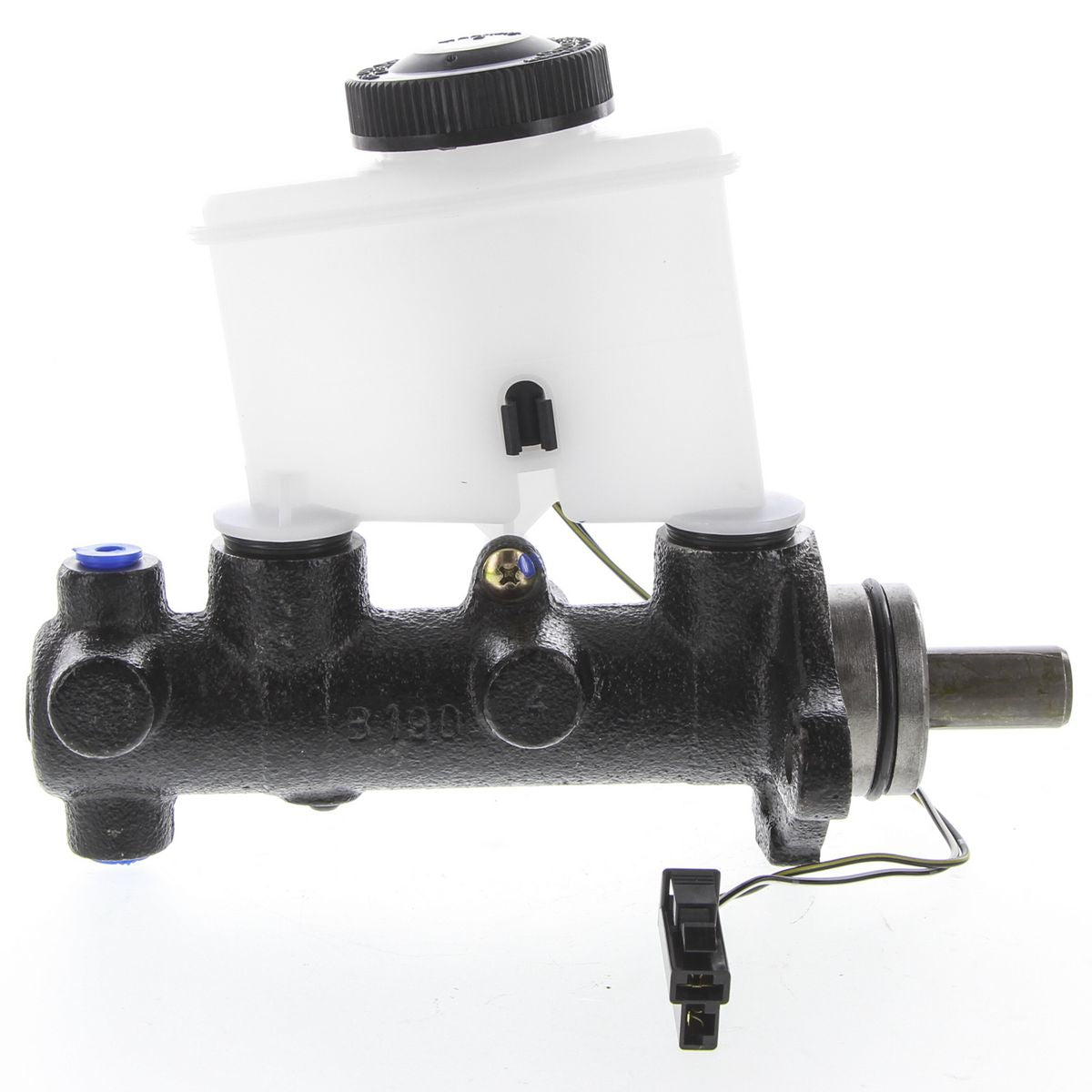 Kelpro Brake Master Cylinder KBM1956