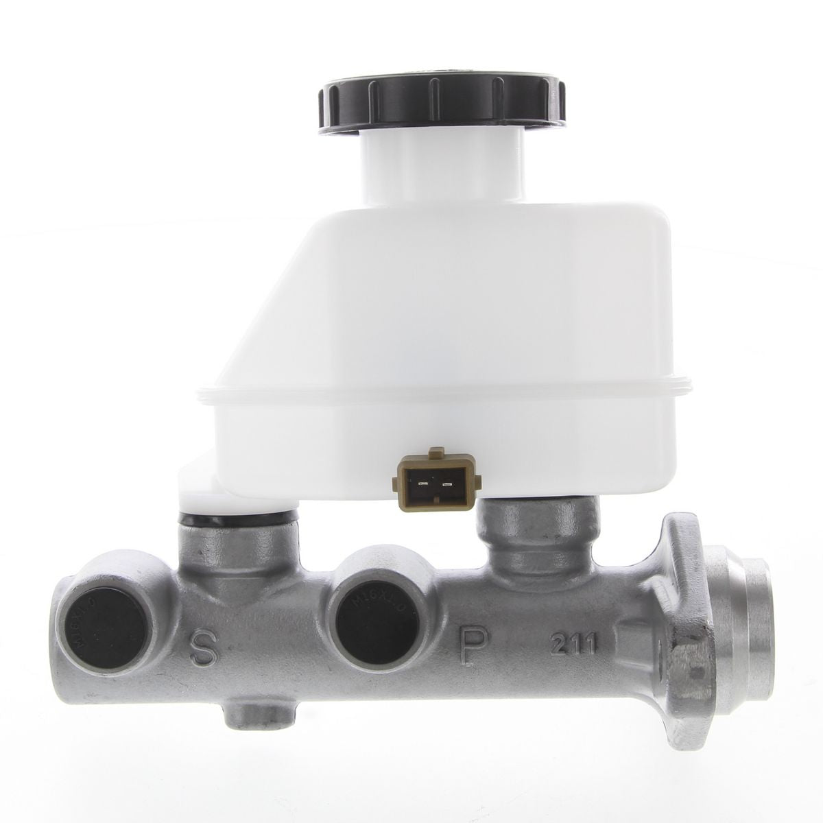 Kelpro Brake Master Cylinder KBM9903