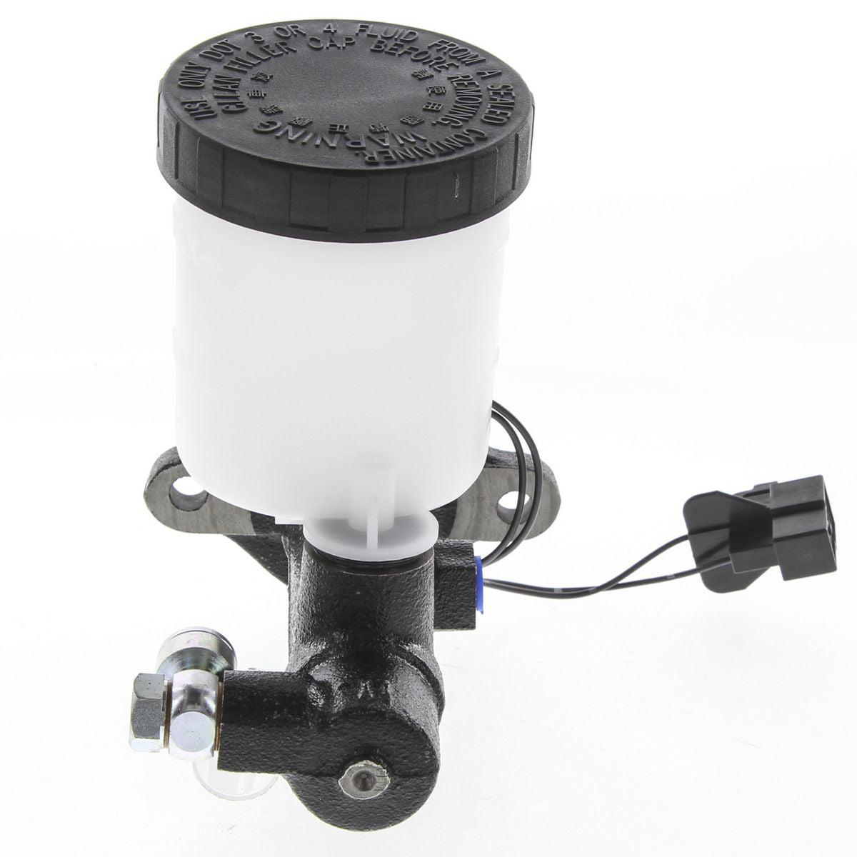 Kelpro Brake Master Cylinder KBM1828