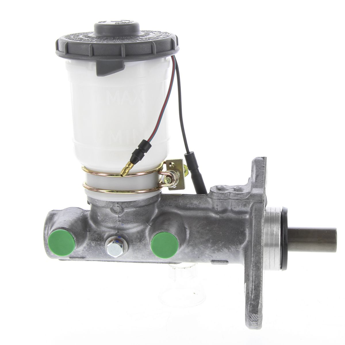 Kelpro Brake Master Cylinder KBM1750