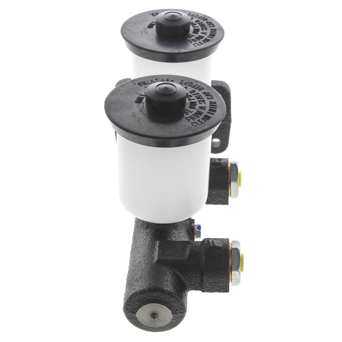 Kelpro Brake Master Cylinder KBM1266