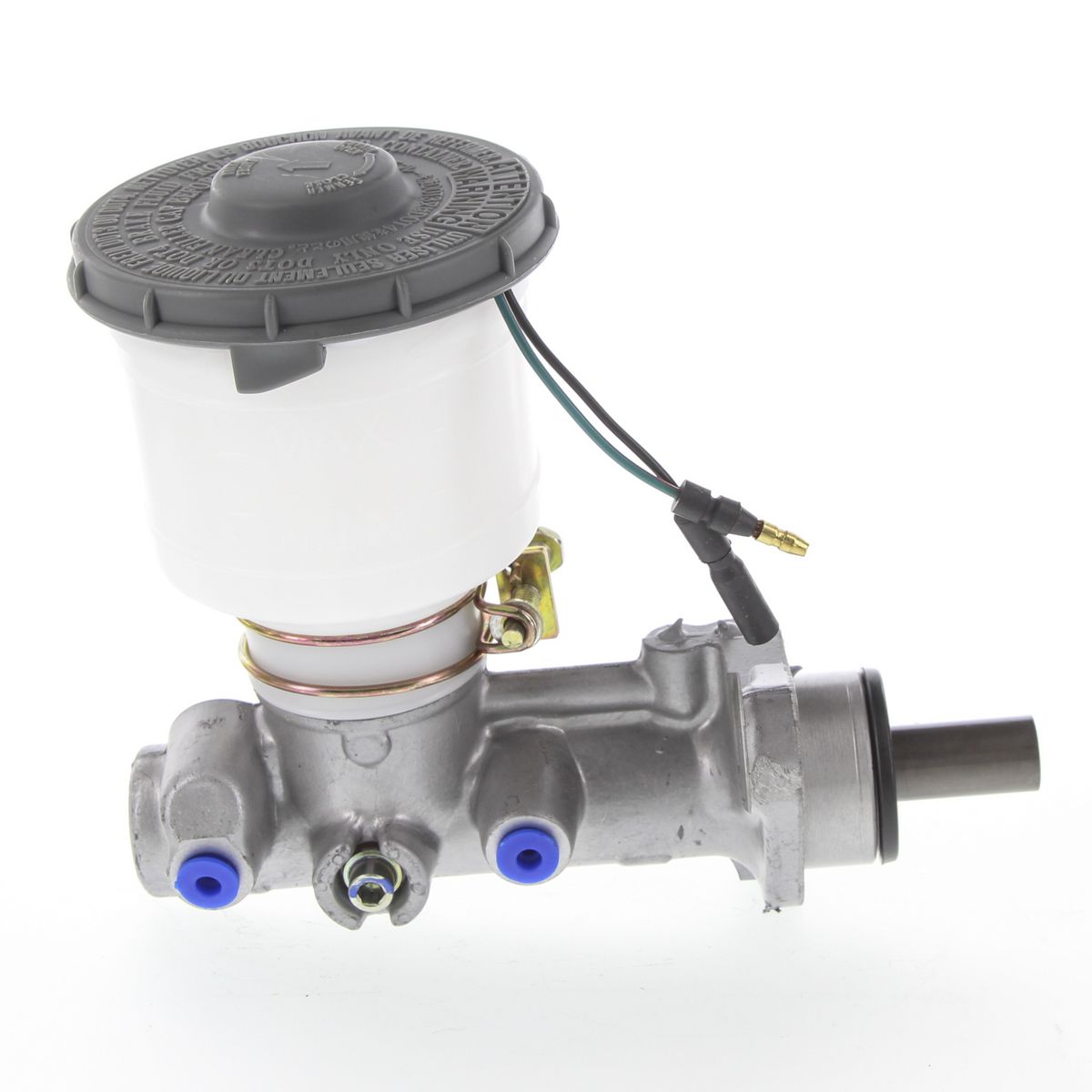 Kelpro Brake Master Cylinder KBM1887