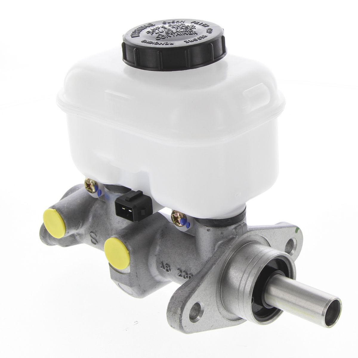 Kelpro Brake Master Cylinder KBM227120