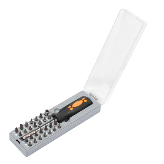 GV Tools 1/4"" Dr. Bit Set 29 Piece GV192