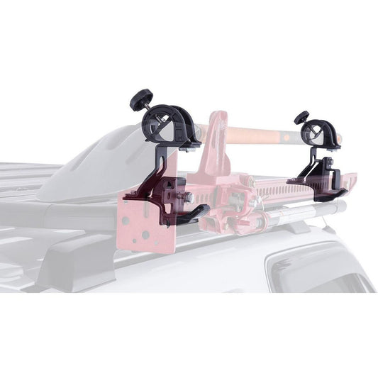 Rhino Rack Roof Rack Pioneer High Lift Jack Bracket Kit 43157