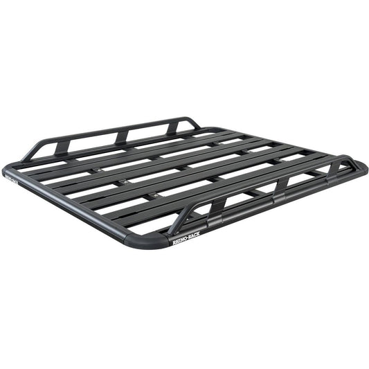 Rhino Rack Pioneer Tradie Tray 1528X1236mm - Black 45100B