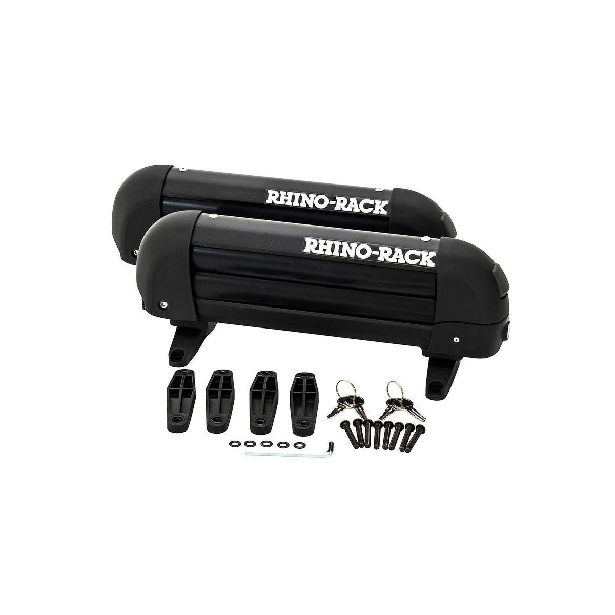 Rhino Rack Ski Holder 572