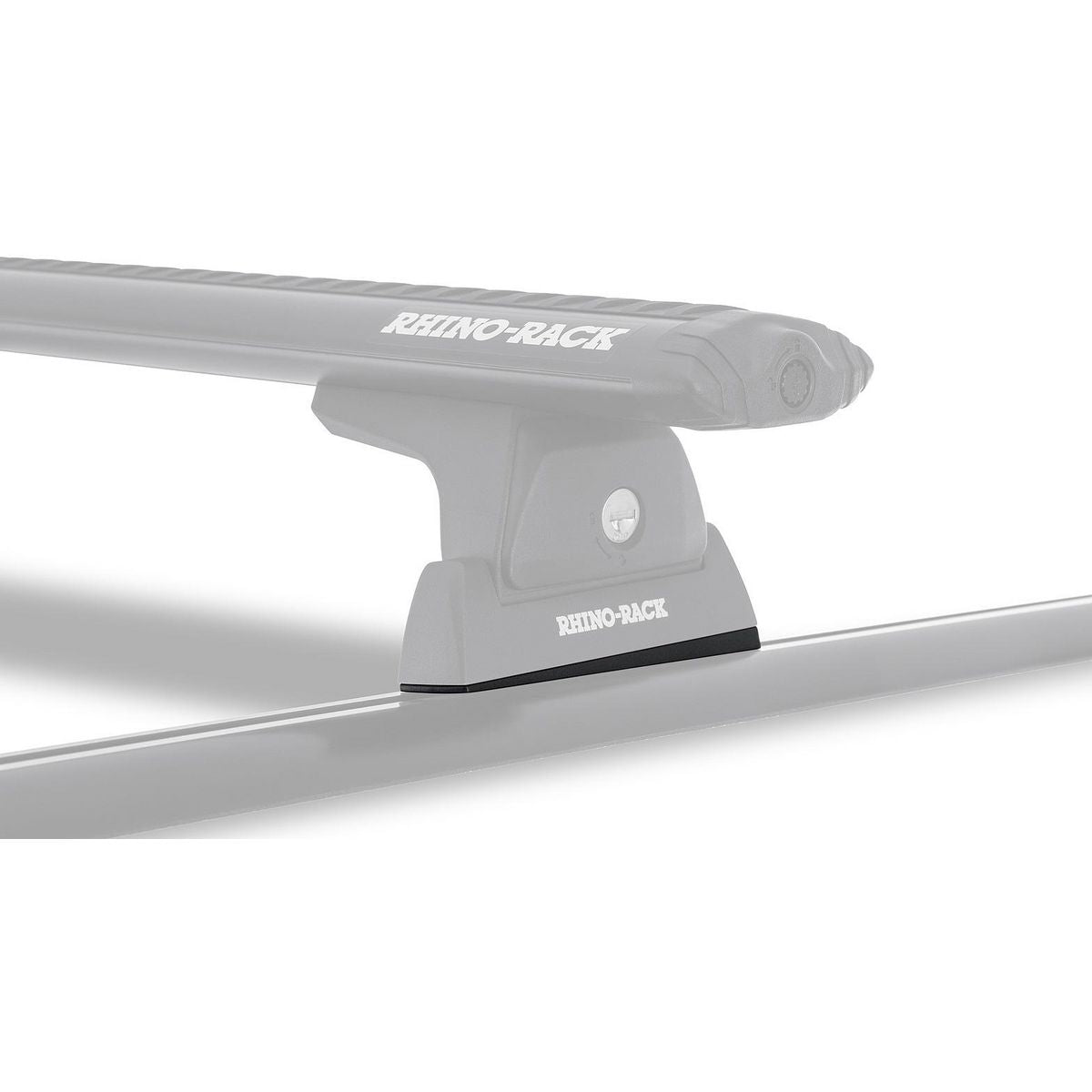 Rhino Rack Roof Rack Leg Base Wedge 5mm Pair QMW05