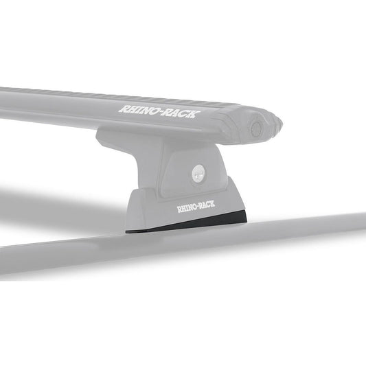 Rhino Rack Roof Rack Leg Base Wedge 10mm Pair QMW10