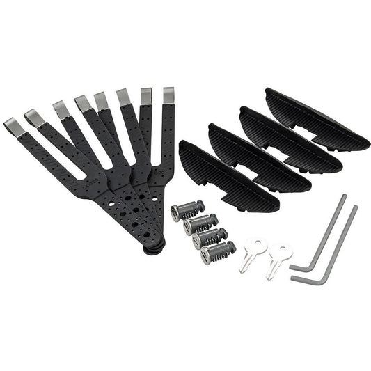 Rhino Rack Stealth Kit RSK01
