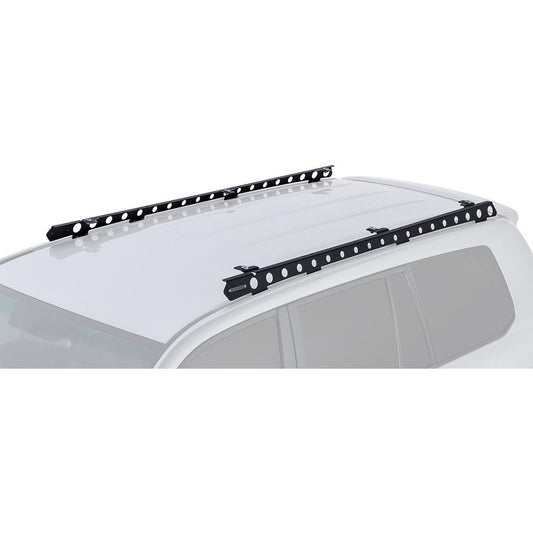 Rhino Rack Mounting System fits LandCruiser 200 Backbone RTLB1