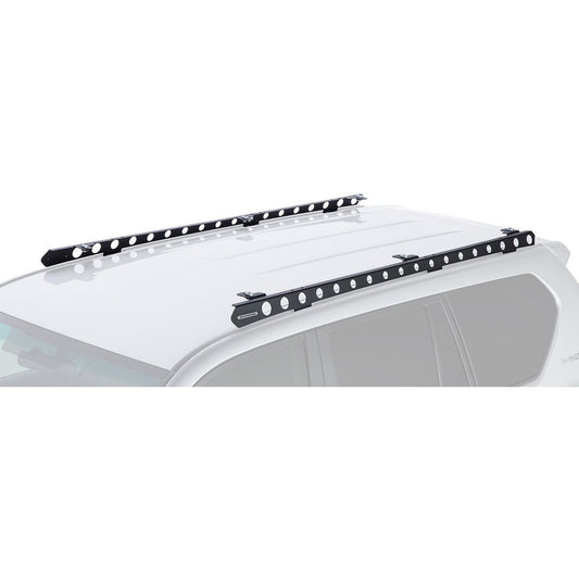 Rhino Rack Back Bone Mounting System fits 150 Prado RTPB1