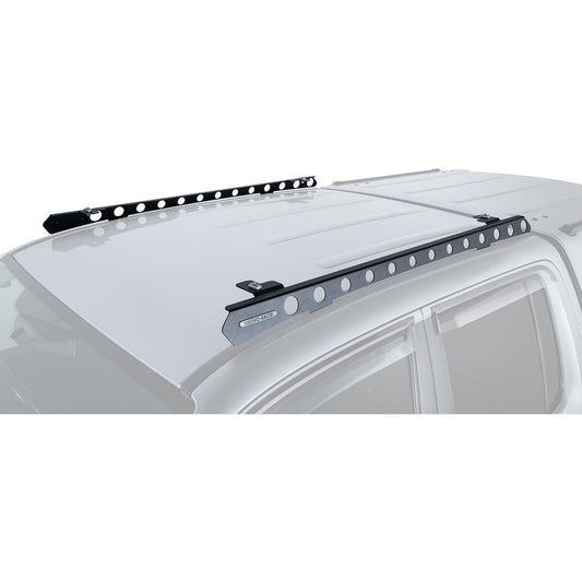 Rhino Rack Backbone Mounting System Amarok RVAB1