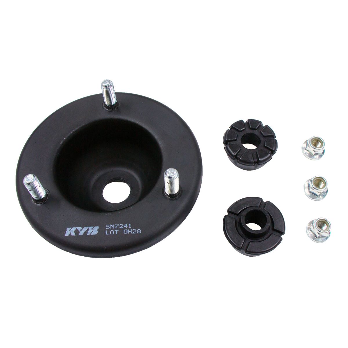 KYB Strut Top Mount KSM7241