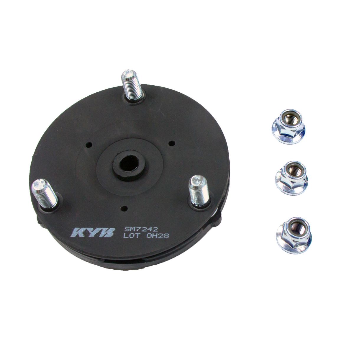 KYB Strut Top Mount KSM7242