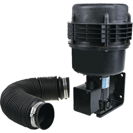 Reddot Rd-Po Pressuriser Air Pump 12/24V RD5153000P