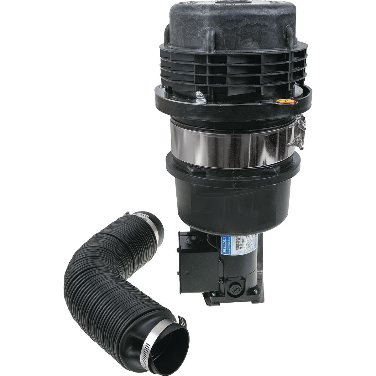 Reddot Rd-S Pressuriser Air Pump 12/24V RD5155700P