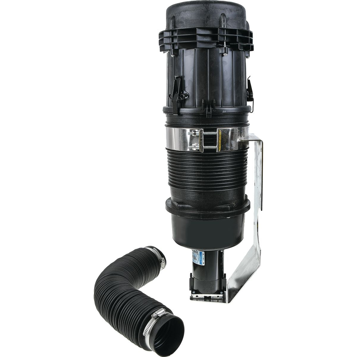 Reddot Rd-El Pressuriser Air Pump 12/24V RD5153270P