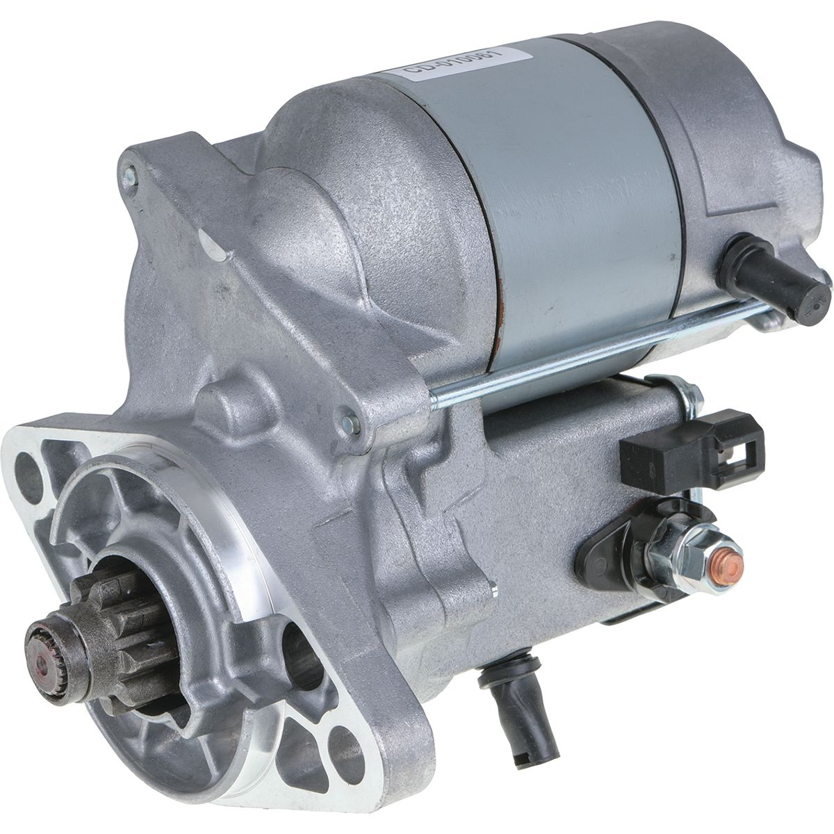 Denso Starter Motor (Remanufactured) 280-0109DD