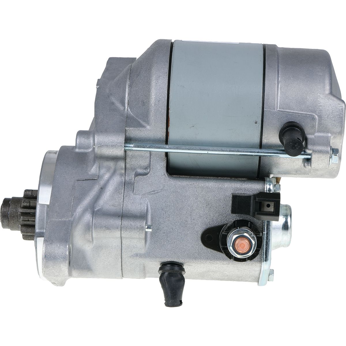 Denso Starter Motor (Remanufactured) 280-0109DD