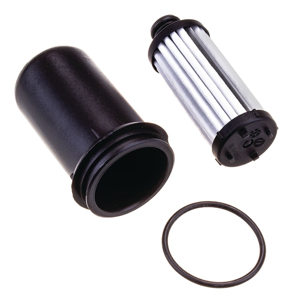 Drivetech Filter Assy Dl382/Ock Int 4 Bolt VXF-382005