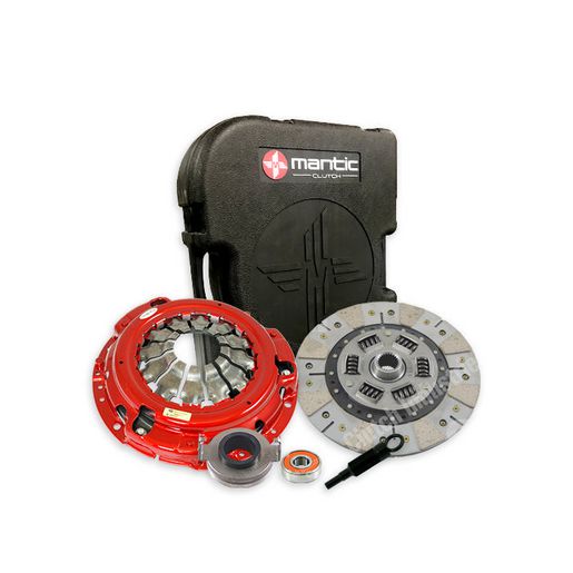 Mantic Stage 3 Clutch Kit MS3-2601-BX