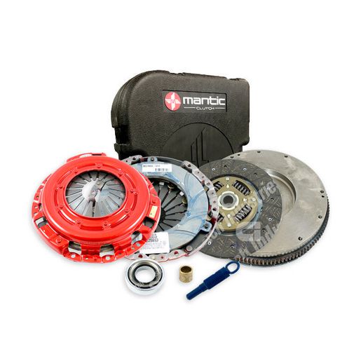 Mantic Stage 1 Clutch Kit Inc. SMF MS1-2213-BR