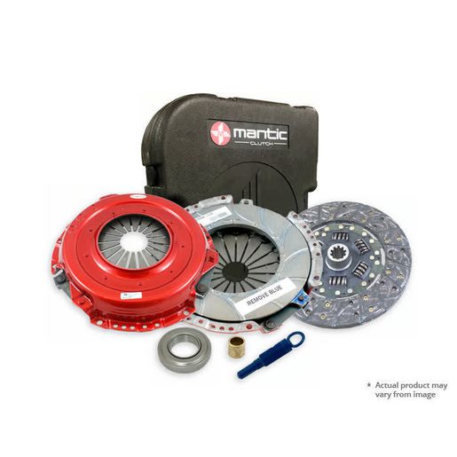 Mantic Stage 1 Clutch Kit MS1-2943-BX