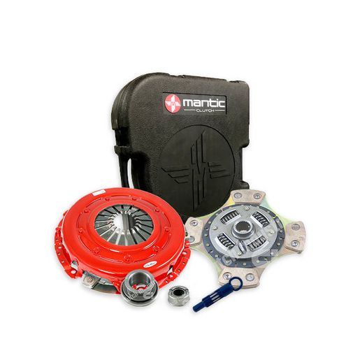 Mantic Stage 4 Clutch Kit MS4-2182-BX