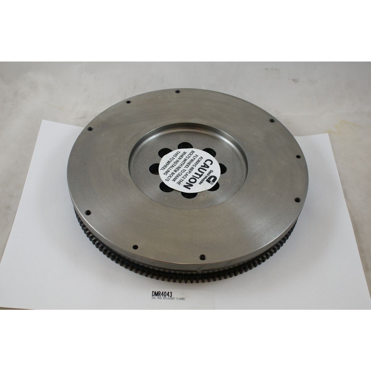 Mantic Stage 1 Clutch Kit Inc. FW & CSC MS1-2759-CR