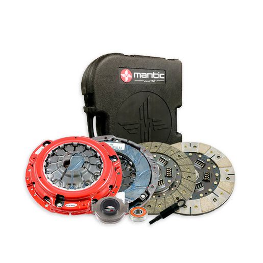 Mantic Stage 2 Clutch Kit MS2-2601-BX