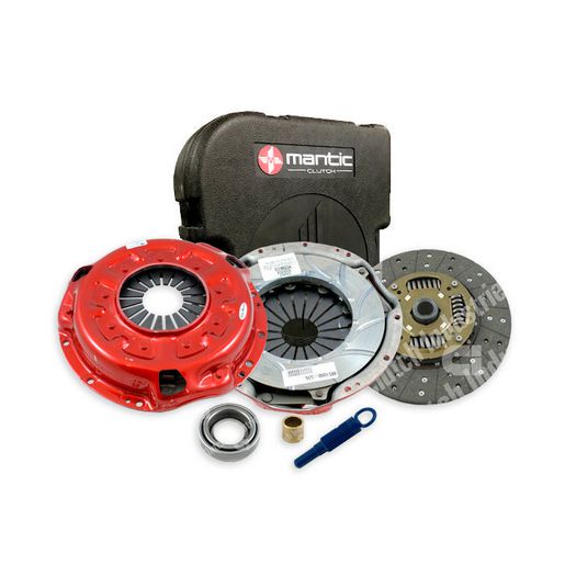 Mantic Stage 1 Clutch Kit MS1-1908-BX