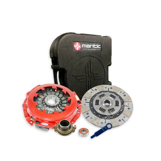 Mantic Stage 3 Clutch Kit MS3-1942-BX