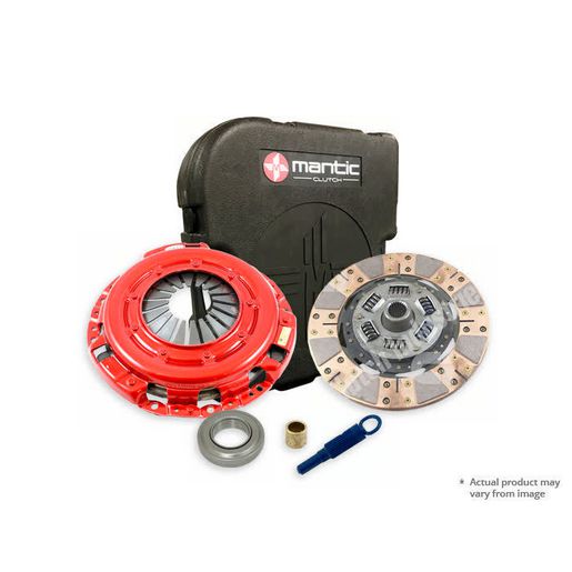 Mantic Stage 3 Clutch Kit MS3-388-BX