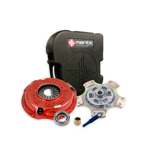 Mantic Stage 4 Clutch Kit MS4-1908-BX