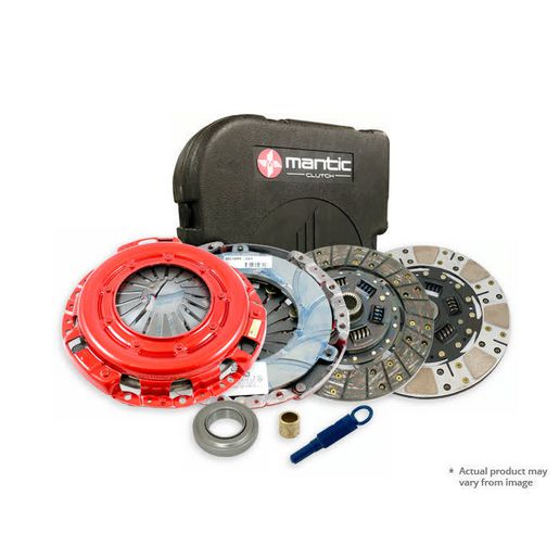 Mantic Stage 2 Clutch Kit MS2-1229-BX
