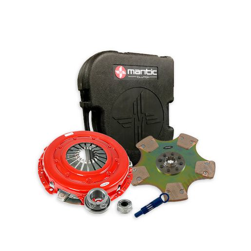 Mantic Stage 5 Clutch Kit MS5-2182-BX