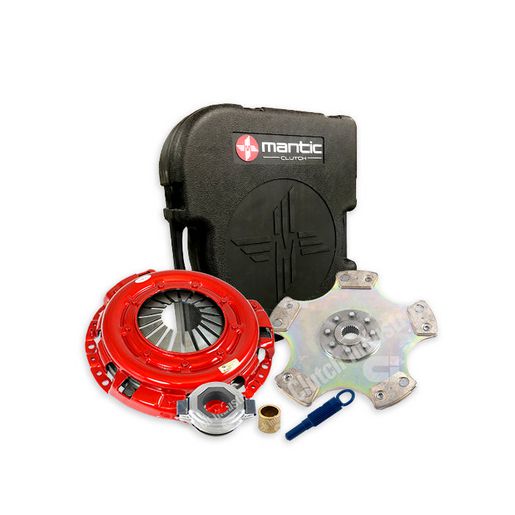 Mantic Stage 5 Clutch Kit MS5-2185-BX
