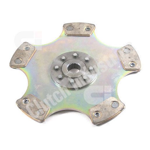 Mantic Stage 5 Clutch Kit MS5-2185-BX